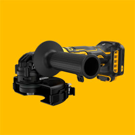 DeWalt® Atomic 20V Max Cordless 4-1/2 Angle Grinder (Tool Only) 