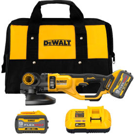 DeWalt® 60V MAX 7" - 9" Large Angle Grinder Trigger Switch 