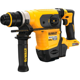 DeWalt® 60V MAX 1-1/4" Brushless Cordless SDS PLUS Rotary Hammer Tool Only 