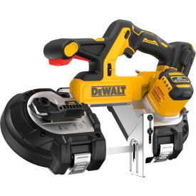 DeWalt® MAX XR® Dual Switch Band Saw Tool Only 