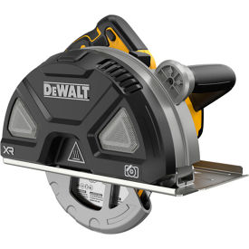 DeWalt® 20V MAX XR® 7-1/4" Brushless Cordless Metal Cutting Circular Saw Bare Tool Only 