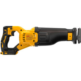 20V MAX XR Brushless Cordless Reciprocating Saw Tool Only view 2
