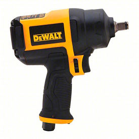 DeWalt® Heavy Duty Impact Wrench 1/2" Drive 7500 RPM 