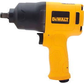 Medium Duty Impact Wrench, 1/2" Drive, 7500 RPM view 2