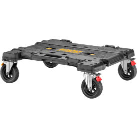 DeWalt® ToughSystem® 2.0 DXL Dolly 26"W x 26"D x 10"H 
