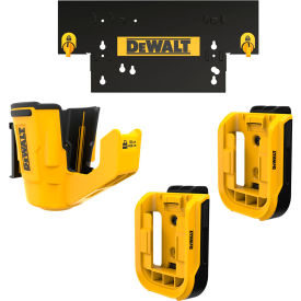 DeWalt® ToughSystem® 2.0 DXL PWR Tool Storage Kit 11-15/16"W x 5-11/16"D x 5-5/8"H 