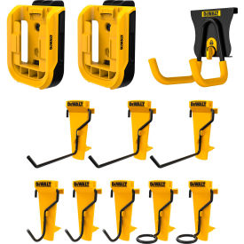 DeWalt® ToughSystem® 2.0 DXL Jobsite Kit 1"W x 6"D x 5-7/16"H 