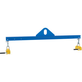Steel Magnetic Spreader Beam 72"L 1000 lb. Capacity