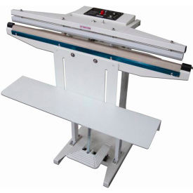 Sealer Sales WN Series 30" Foot Impulse Sealer 2.7mm Seal Width
