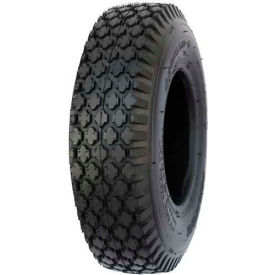 Sutong Tire Resources WD1051 Sutong Tire Resources WD1051 Lawn & Garden Tire 4.10/3.50-6 - 2 Ply - Stud image.