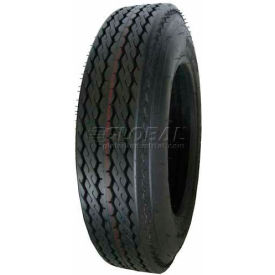 Sutong Tire Resources WD1067 Sutong Tire Resources WD1067 Trailer Tire 5.70-8 - 4 Ply image.