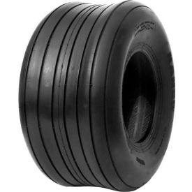 Sutong Tire Resources WD1085 Sutong Tire Resources WD1085 Lawn & Garden Tire LG 13 x 5.00-6 - 2 Ply - Rib image.