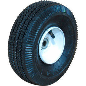 Sutong Tire Resources WD1302 Hi-Run Wheel Barrow Tire 2.80/2.50-4 4PR P606 SAWTOOTH image.