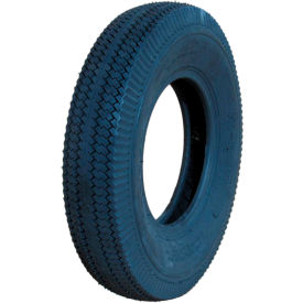 Sutong Tire Resources WD1307 Hi-Run Lawn/Garden Tire 4.80/4.00-8 2PR P606 SAWTOOTH image.