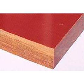 Professional Plastics Natural Canvas CE Phenolic Sheet 0.093""Thick X 36""W X 48""L