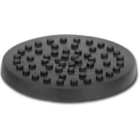 Scienfic Industries 580-2013-00 GENIE® 580-2013-00 Rubber Cover for 3-inch Platform, Pack of 1 image.