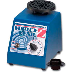 Scienfic Industries SI-0236 GENIE® SI-0236 Vortex-Genie 2 Mixer, 120V image.