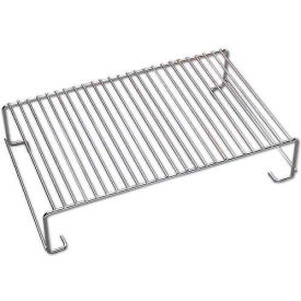 Scienfic Industries SI-1131 GENIE® SI-1131 Stackable Wire Rack, Pack of 1 image.