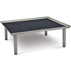Scienfic Industries SI-1170 GENIE® SI-1170 Stackable Tray for Roto-Shake Genie, Pack of 1 image.