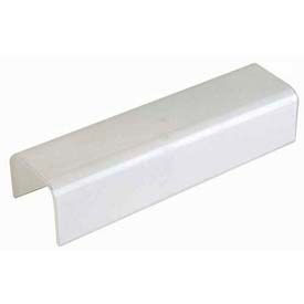 Satco Products Inc 50/379 Satco 50-379 White "U-in. Channel 14-in. (horizontal) image.