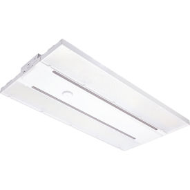 Satco® LED Selectable Linear High Bay 38037/45598 Lumens 3000/4000/5000K White