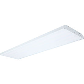 Satco® LED Linear High Bay 30000/22500/15000 Lumens 3500/4000/5000K White