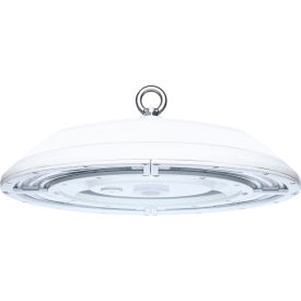 Satco® LED UFO Hi Bay 30000/22500/15000 Lumens 4000/5000K 277-480V White