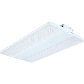 Satco® LED Selectable Linear High Bay 37800/48500 Lumens 3500/4000/5000K White