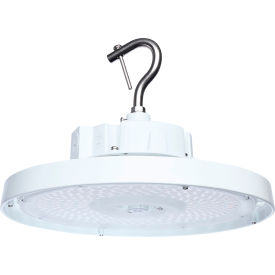 Satco® LED Selectable UFO High Bay 12501/19837 Lumens 3000/4000/5000K White