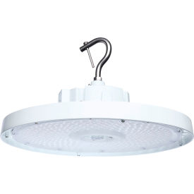 Satco® LED Selectable UFO High Bay 22822/37938 Lumens 3000/4000/5000K White