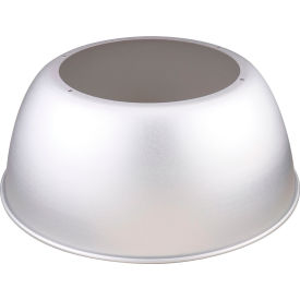Satco® Add-On Aluminum Reflector Use with 200W & 240W