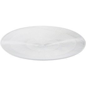 Satco® Add-On Bottom Diffuser For 100W & 150W