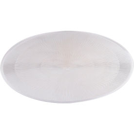 Satco® Add-On Bottom Diffuser For 200W & 240W