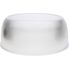 Satco® Add-On PC Shade Use with 100W & 150W Clear