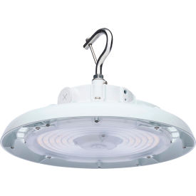 Satco® LED UFO High Bay 11840/18600 Lumens 3000/4000/5000K White