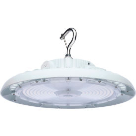 Satco® LED UFO High Bay 22200/28800 Lumens 3000/4000/5000K White