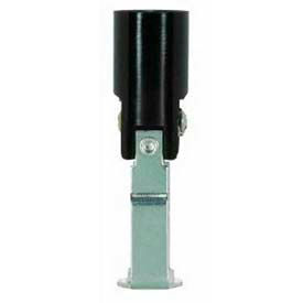 Satco Products Inc 80/1347 Satco 80-1347 Phenolic Candelabra Socket with Paper Liner  2 1/2-in. Screw Terminals-Double Leg image.
