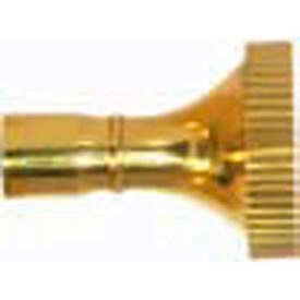 Satco Products Inc 80/1352 Satco 80-1352 Solid Brass Knobs - Polished Nickel image.
