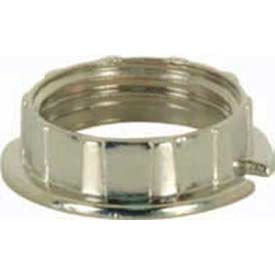 Satco Products Inc 80/1583 Satco 80-1583 Chrome Ring image.
