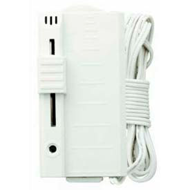 Satco Products Inc 90/1069 Satco 90-1069 Slide - Floor Lamp Dimmer  White image.