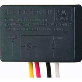 Satco Products Inc 90/2428 Satco 90-2428 Low-Med-Hi-Off Touch Switch image.