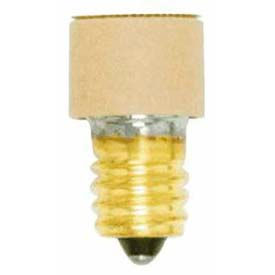 Satco Products Inc 92/407 Satco 92-407 French to Intermediate Extender image.