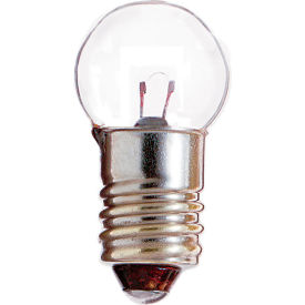 Satco Products Inc S7020 Satco S7020 1.47w Mini/Sealed Beam W/ Mini Screw Base Bulb image.