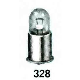 Satco Products Inc S7113 Satco S7113 1.2w Miniature W/ Midget Flange Base Bulb image.