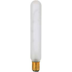 Satco Products Inc S3249 Satco S3249 25t6 1/2/Dc/F 25w Incandescent W/ Dc Bay Base Bulb image.