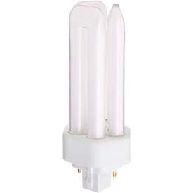Satco Products Inc S4368 Satco S4368 Cf26dt/827 26w W/ Gx24vd-3 Base- Cfl Bulb image.