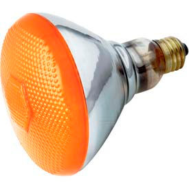 Satco Products Inc S4425 Satco S4425 100br38/A 100w Incandescent W/ Medium Base Bulb image.