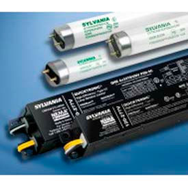 QHE 3X32T8/UNV PSN-SC-B-3-lamp 32wT8 HE EB-Prog.-UNV-Norm Ballast Factor-Small Can view 2
