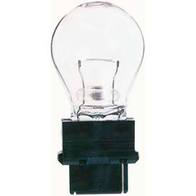 Satco Products Inc S6963 Satco S6963 E3155 18.43w Miniature W/ Plastic Wedge Base Bulb image.