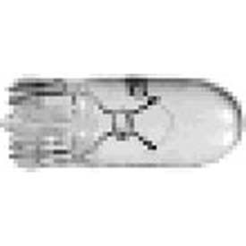 Satco Products Inc S7837 Satco S7837 656 1.68w Miniature W/ Mini Wedge Base Bulb image.